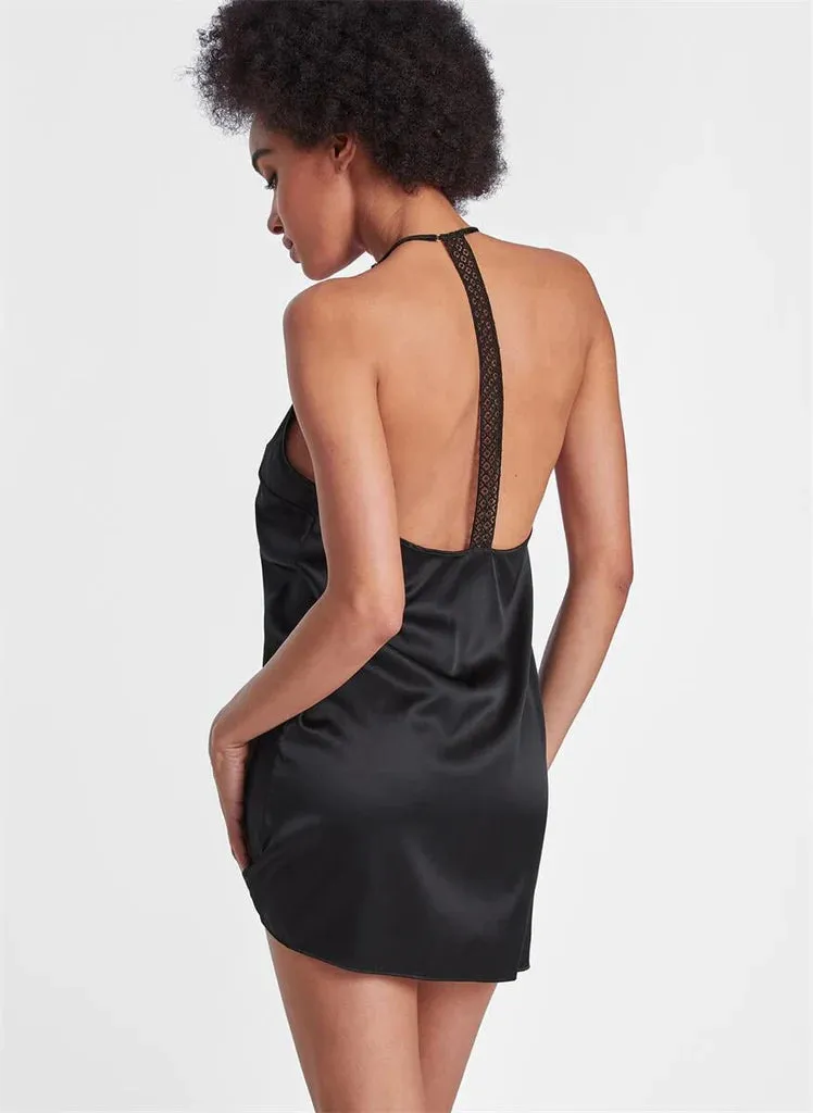 Aubade Silk Desire Chemise