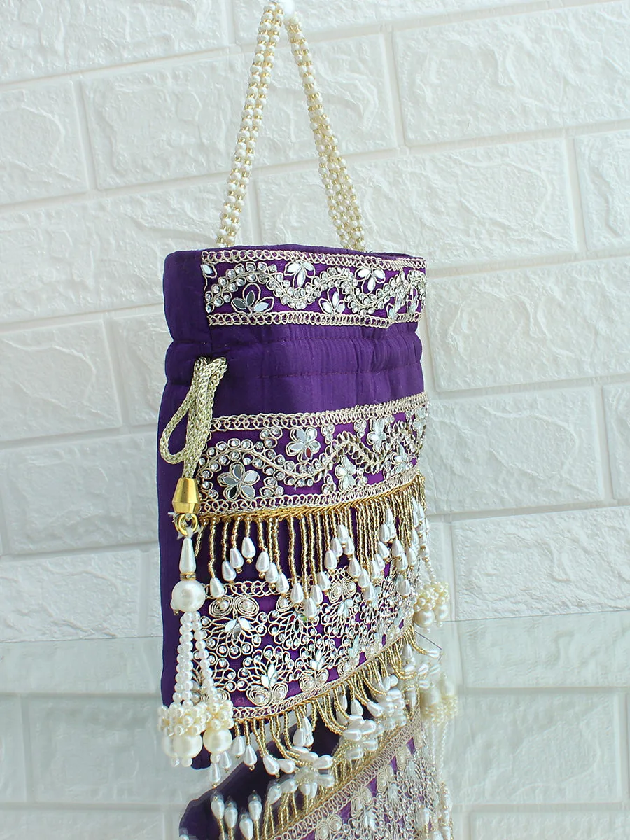 Azeen Potli Bag