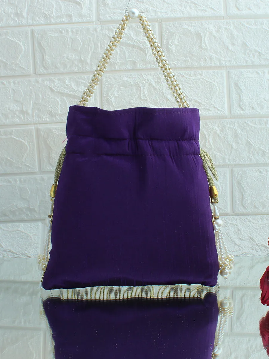Azeen Potli Bag