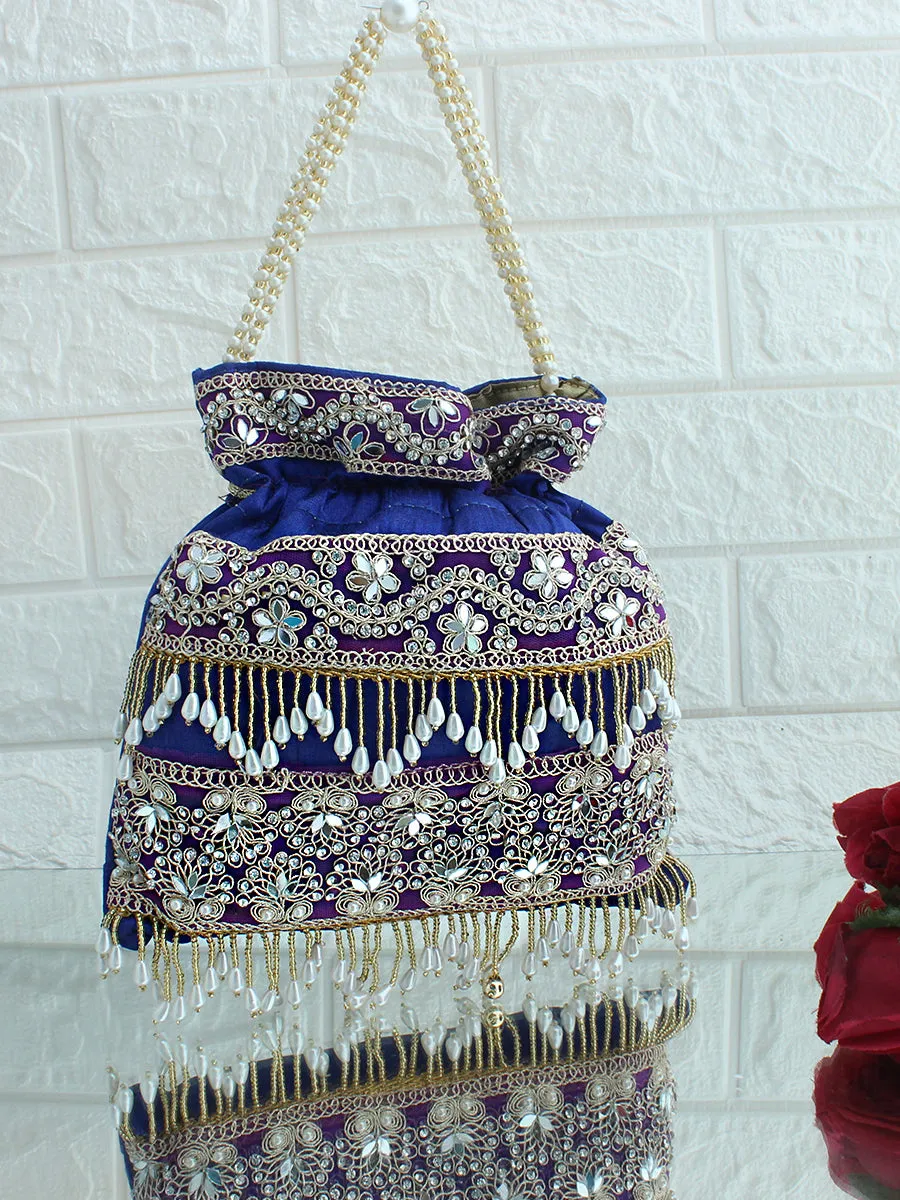 Azeen Potli Bag