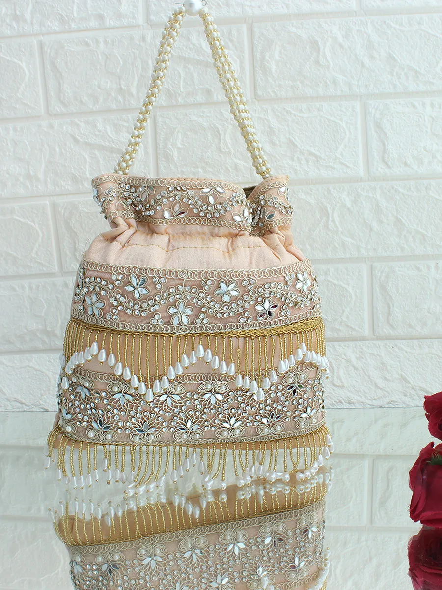 Azeen Potli Bag