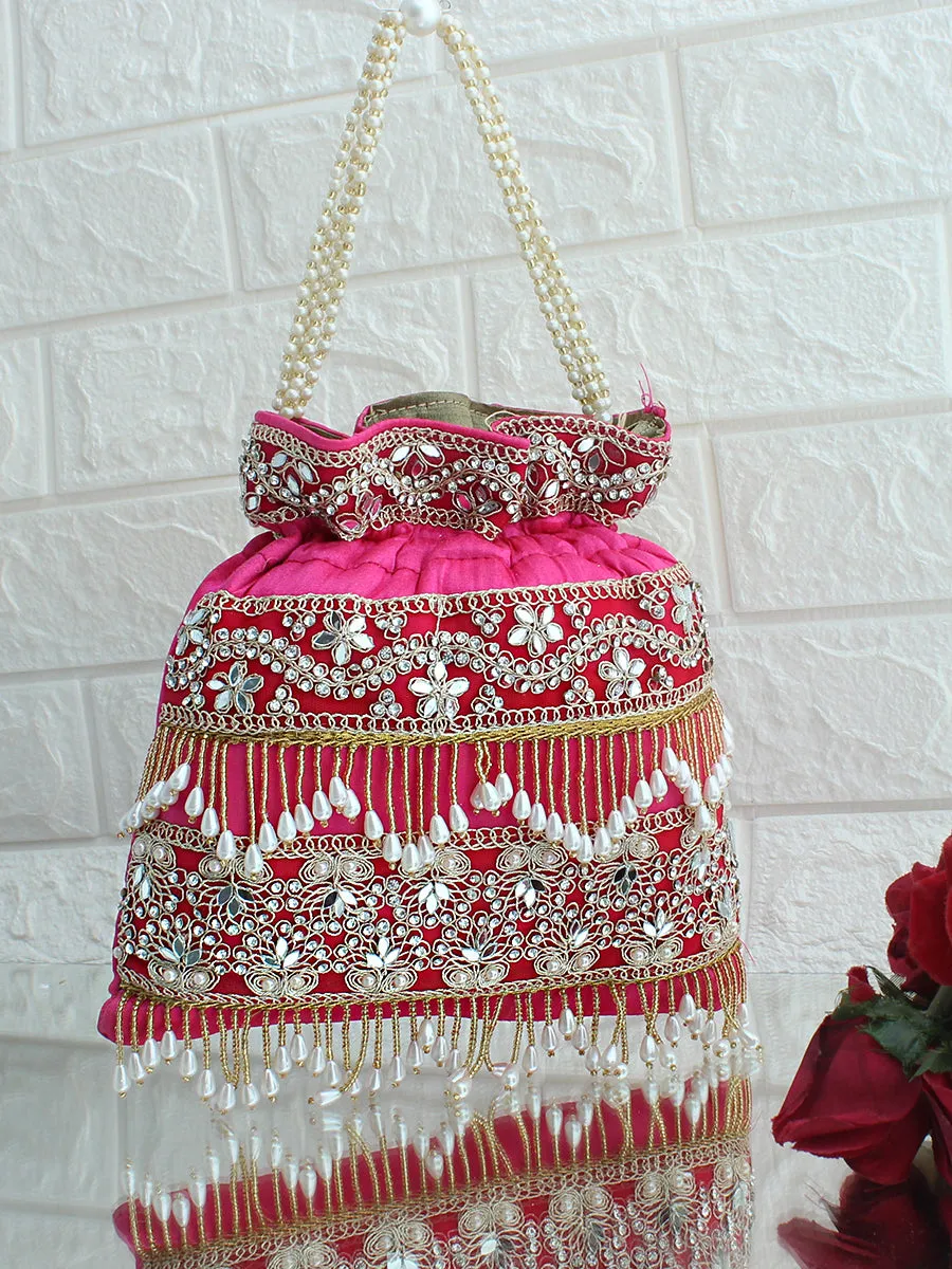 Azeen Potli Bag