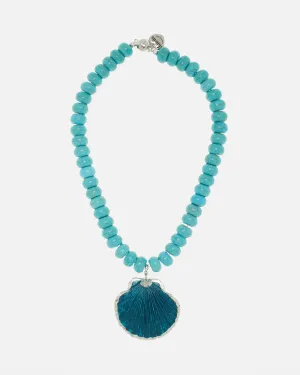 Azul Necklace