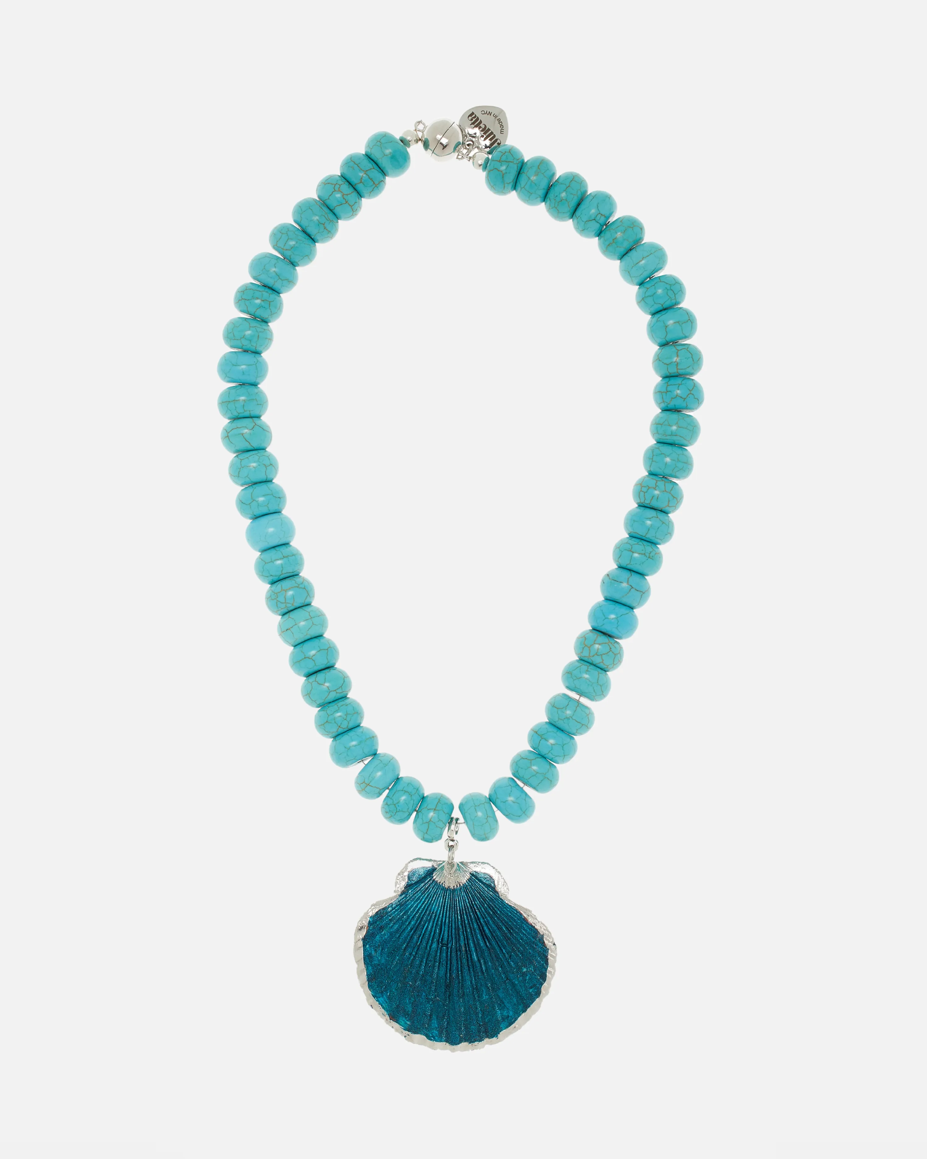 Azul Necklace