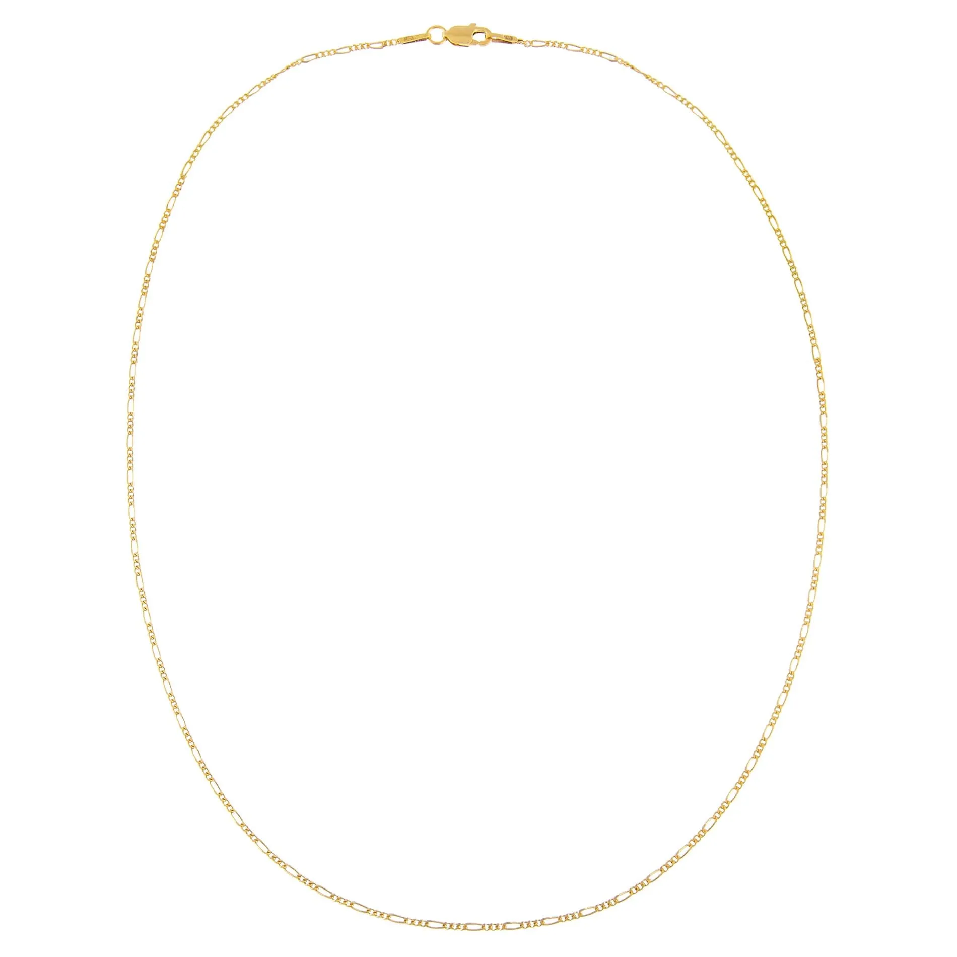 Baby Figaro Necklace