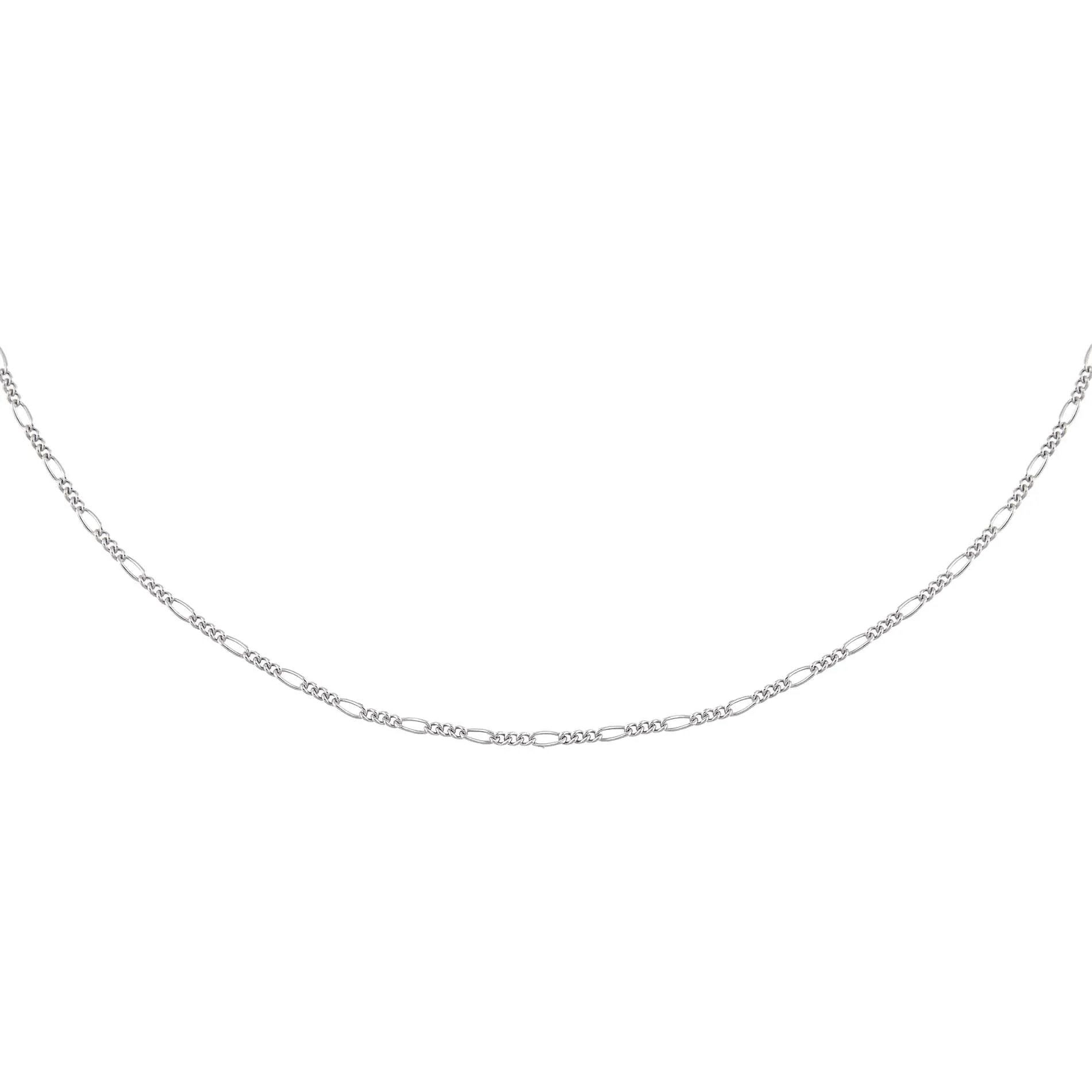 Baby Figaro Necklace