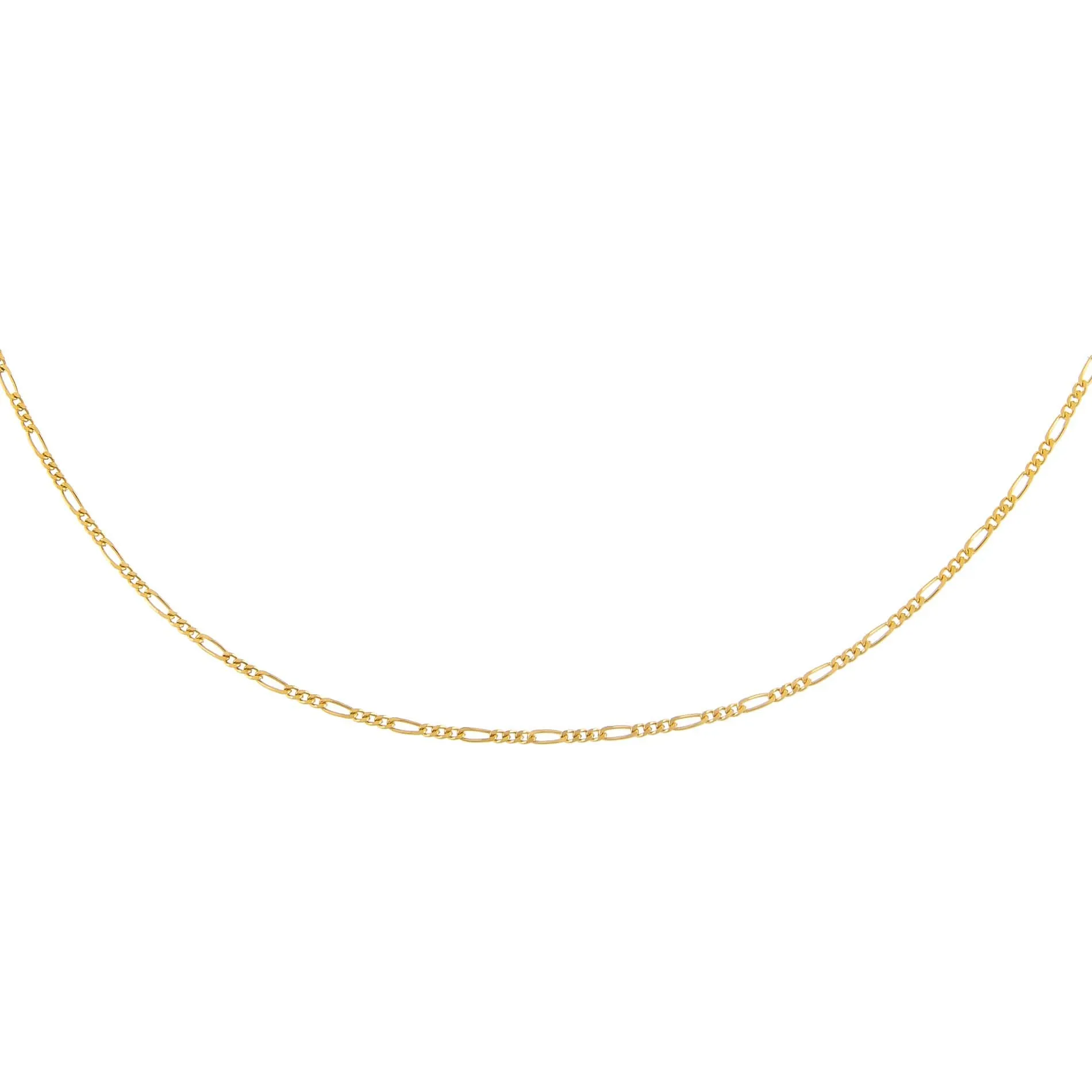 Baby Figaro Necklace