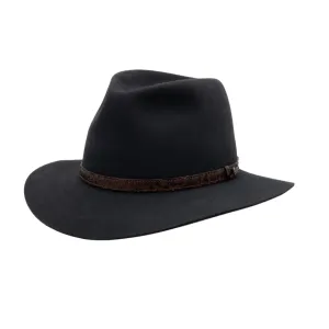 Banjo Paterson - Graphite