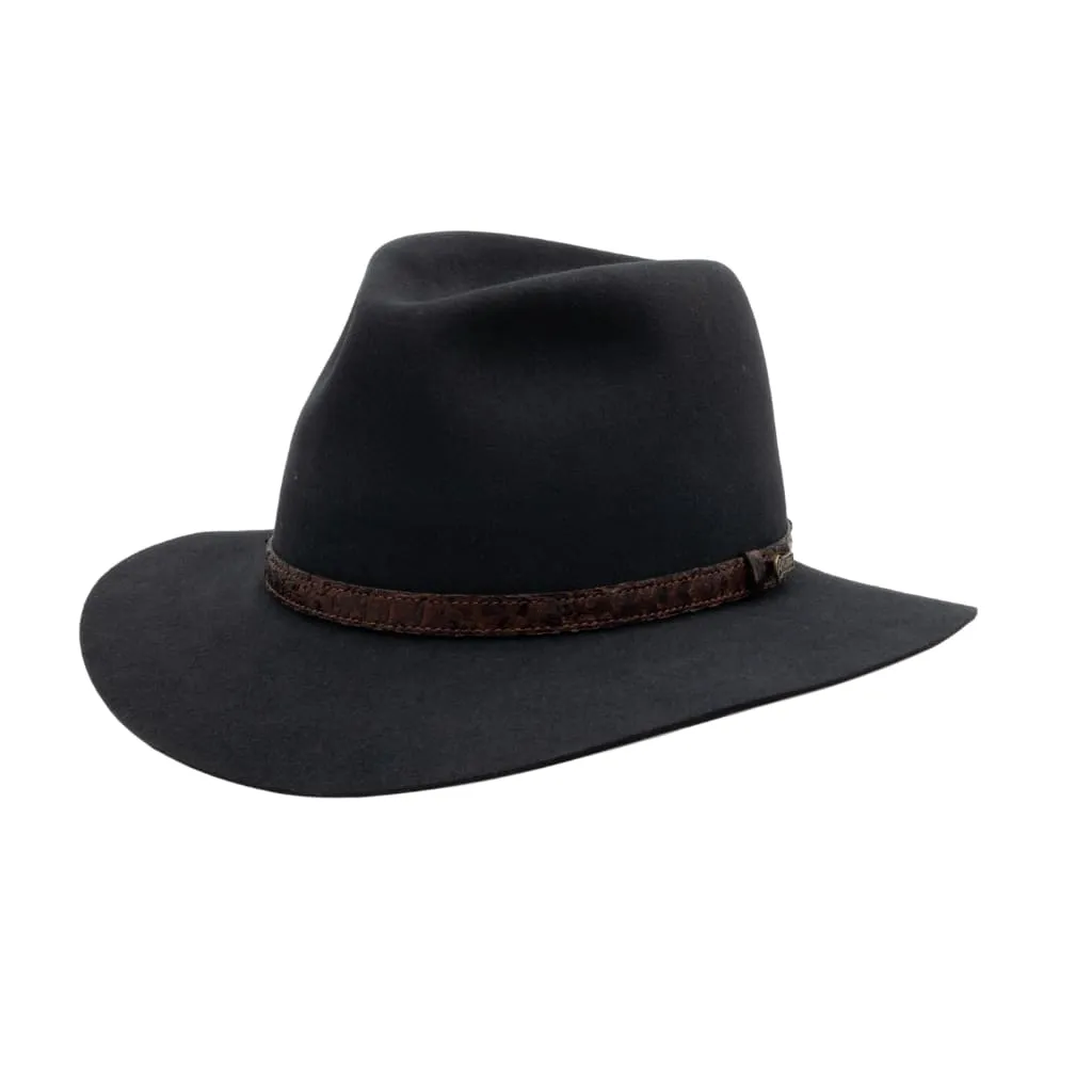 Banjo Paterson - Graphite