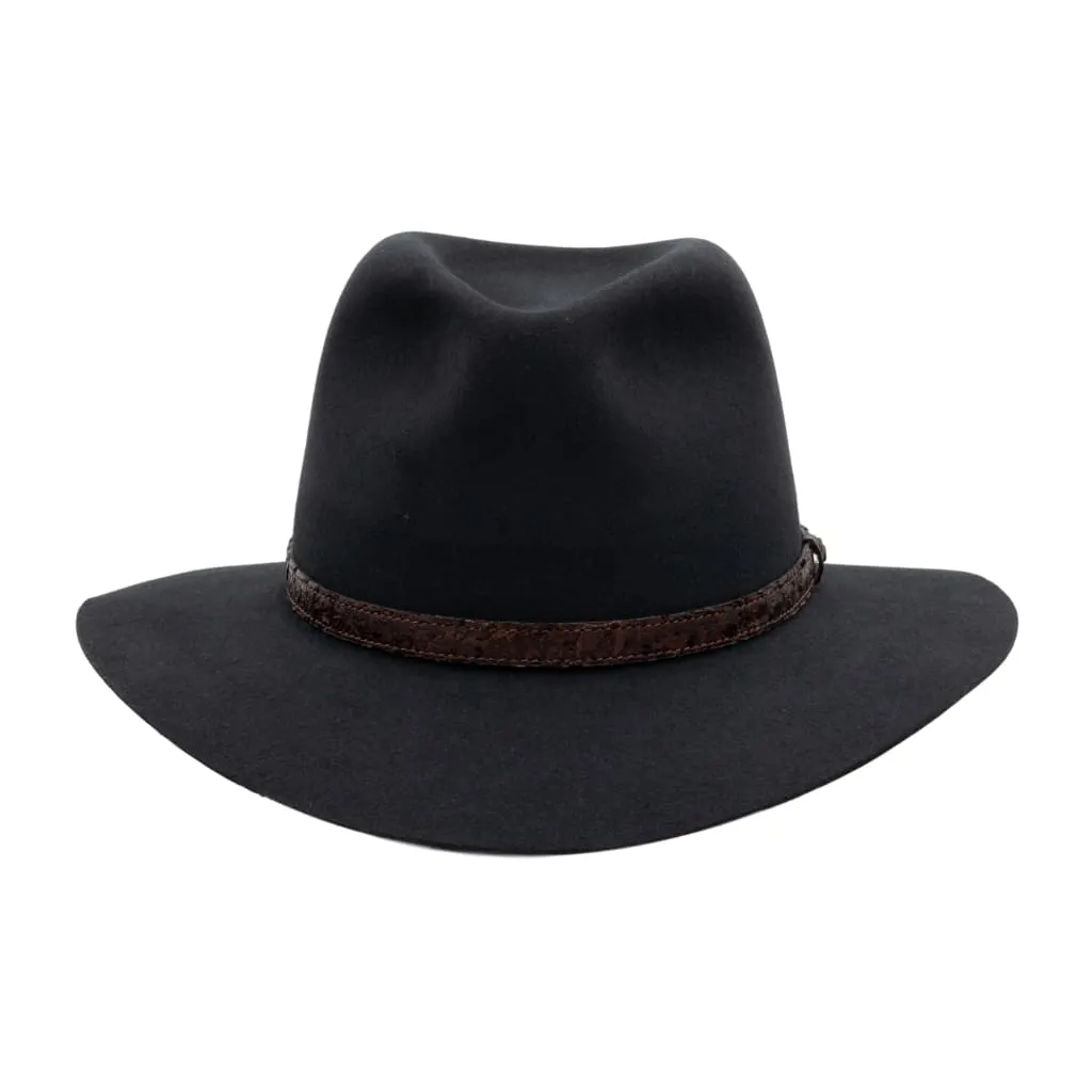 Banjo Paterson - Graphite