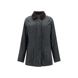 Barbour Breadnell Jacket