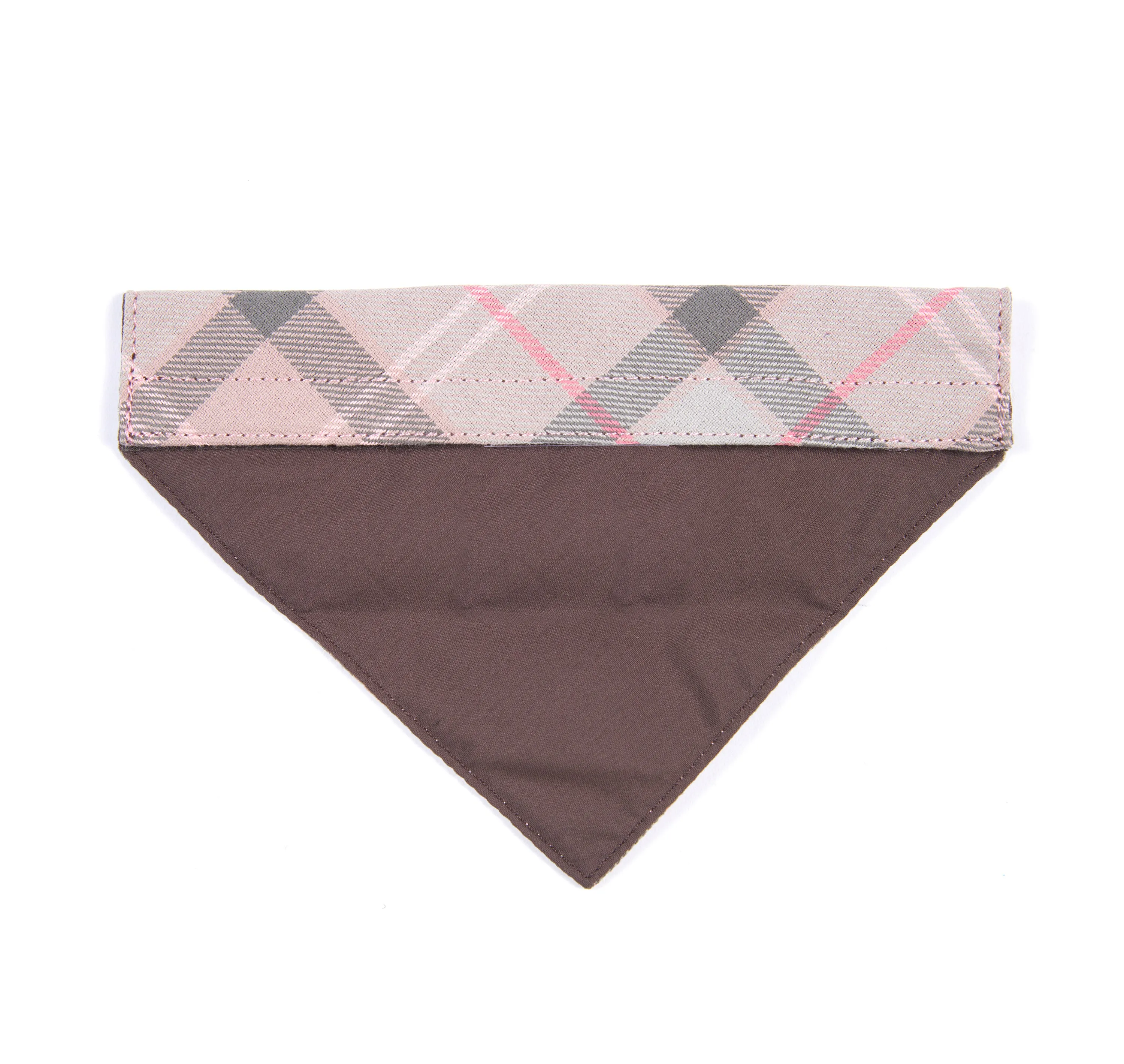 Barbour Dog Tartan Bandana