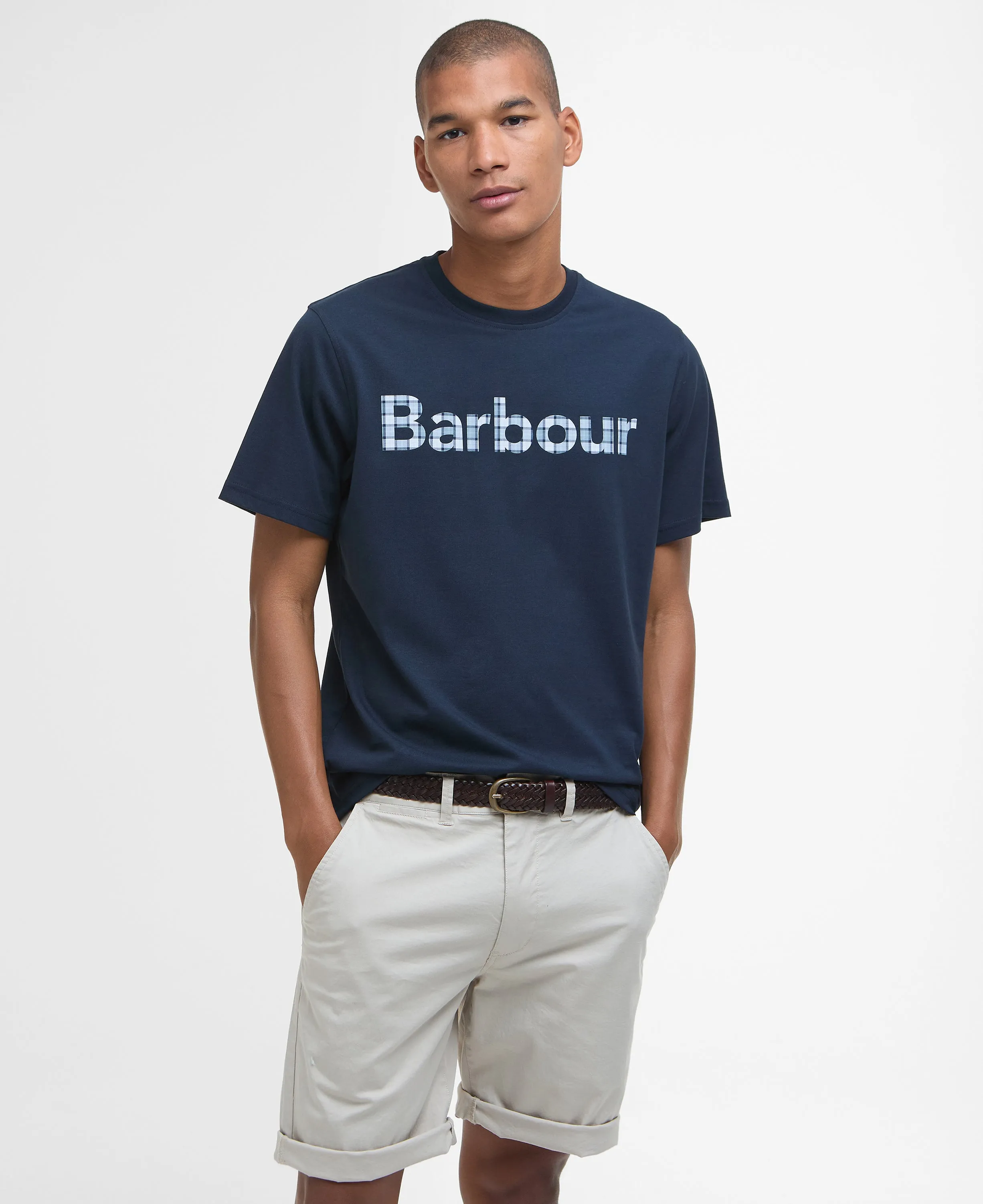 Barbour Kilnwick T-Shirt