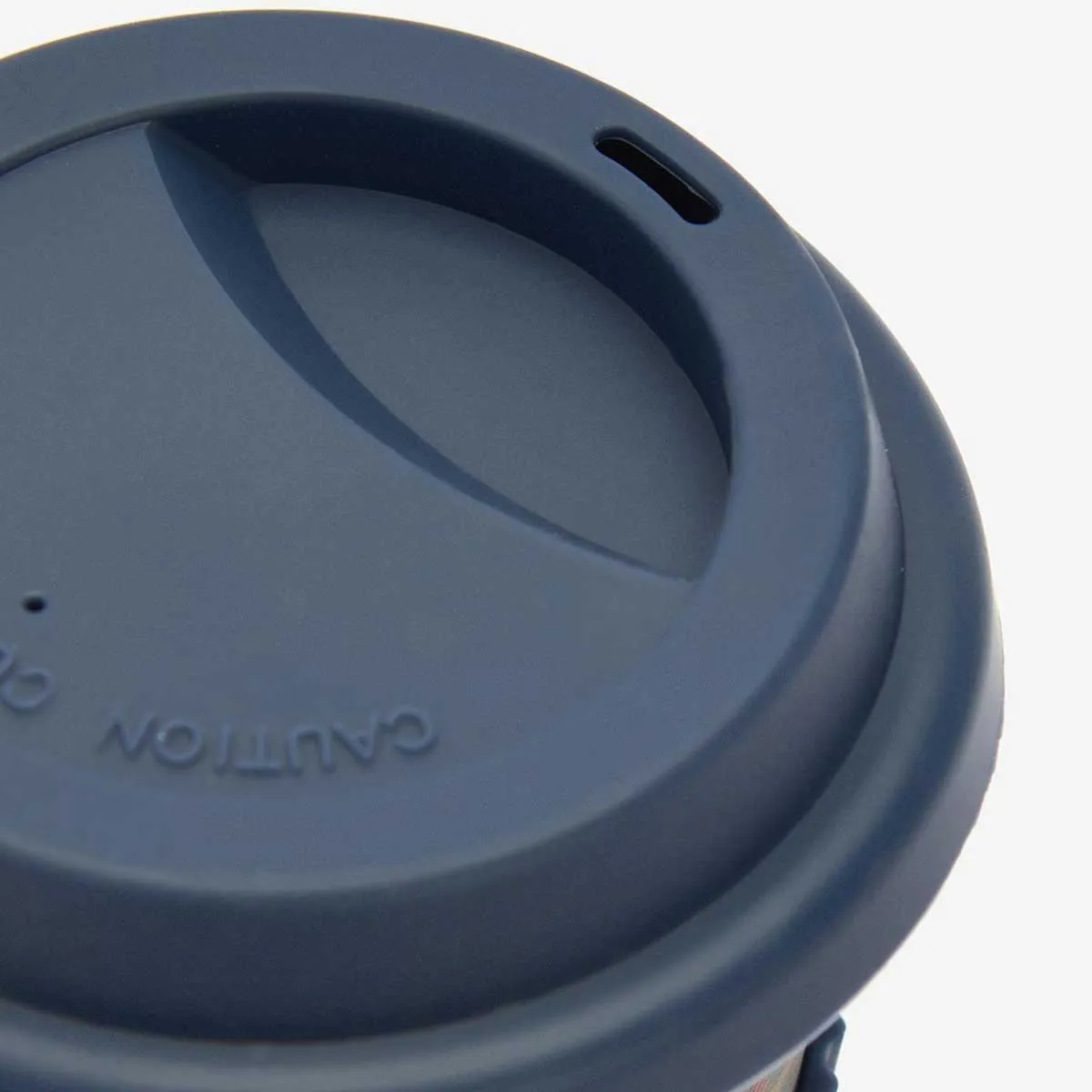 BARBOUR Travel Mug - Classic Tartan