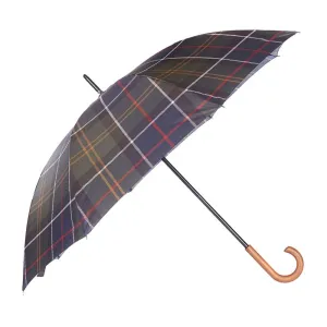 BARBOUR Umbrella - Walker - Classic Tartan