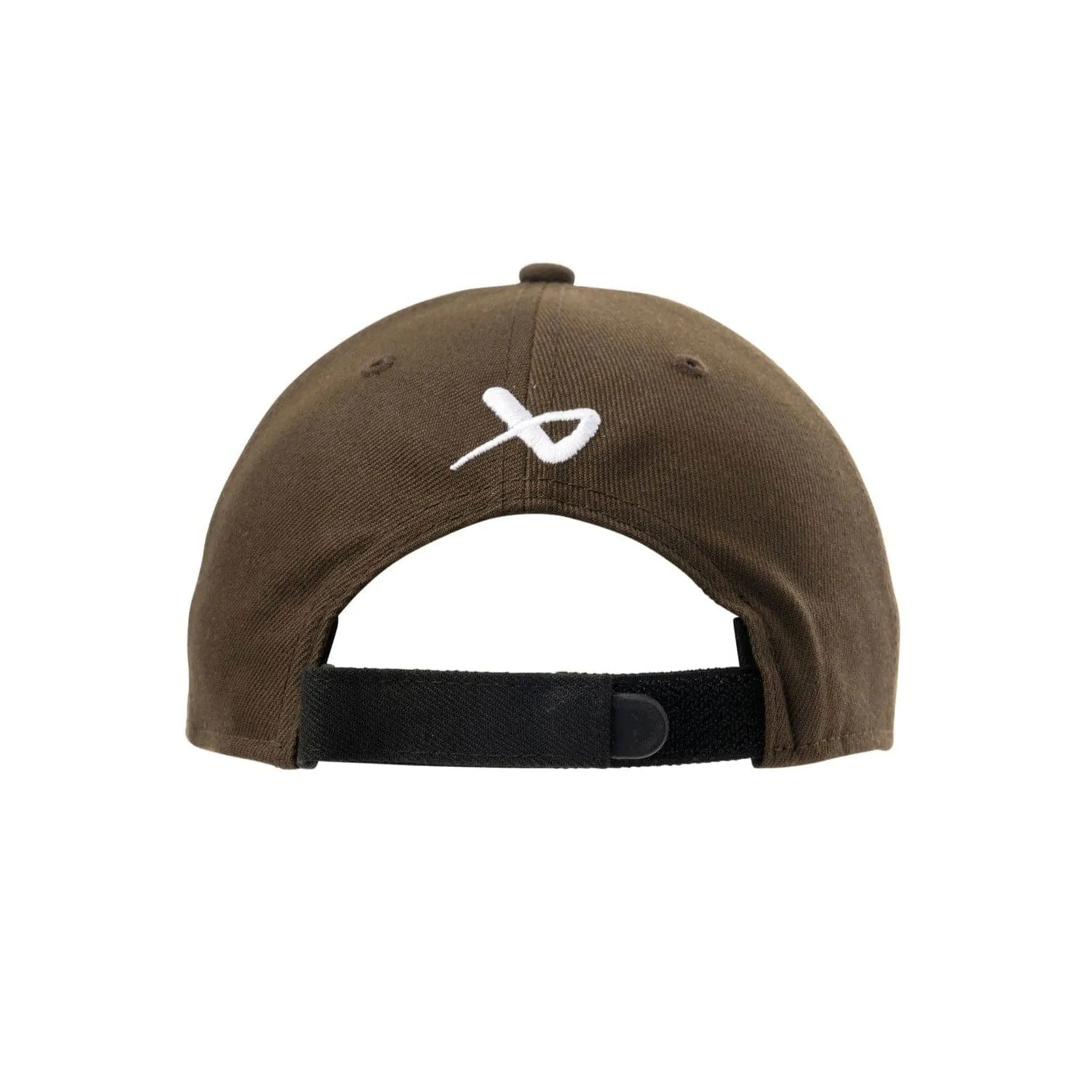 Bauer New Era 9Twenty Deconstructed Hat - Brown