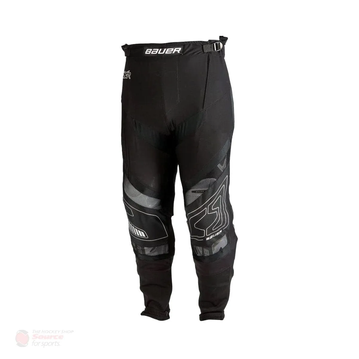 Bauer Vapor APXR Senior Roller Hockey Pants