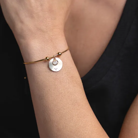 Bianca Bracelet | Gold