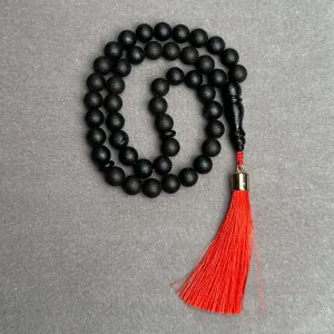 BLACK AMBER MISBAHA 7,8mm 14,3g