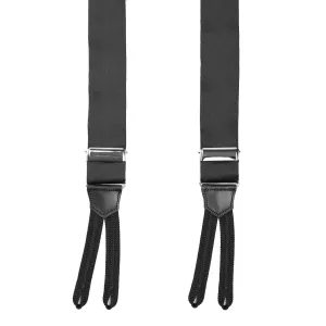BLACK BRACES