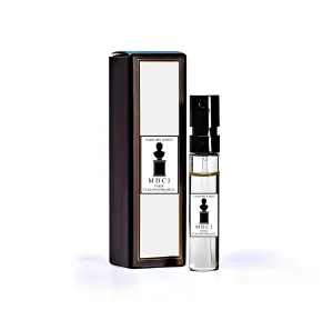 Bleu Satin MDCI Parfums EDP Sample 2ml