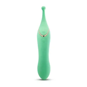 Blush Collection - Stella - Green