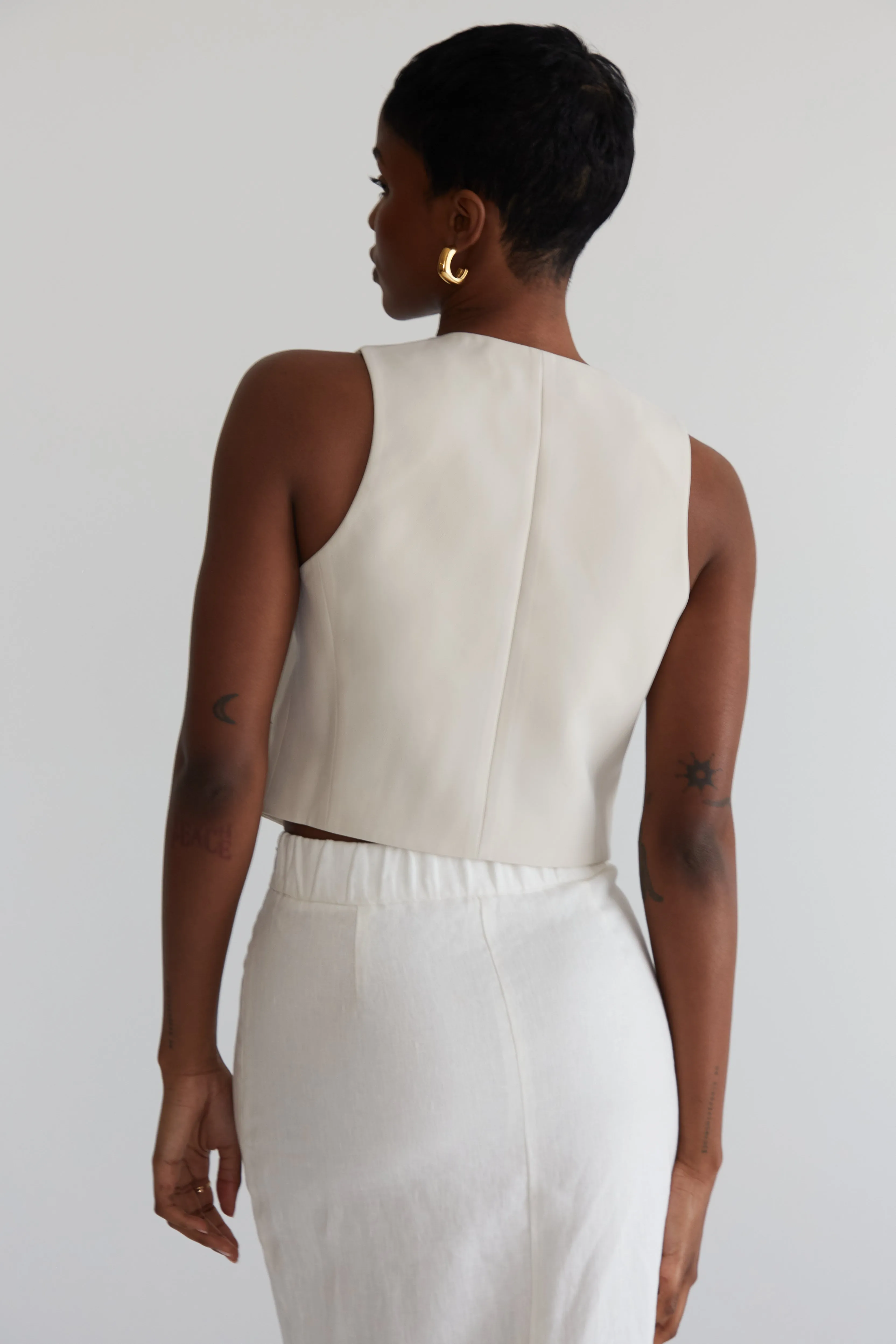Bobbi Waistcoat