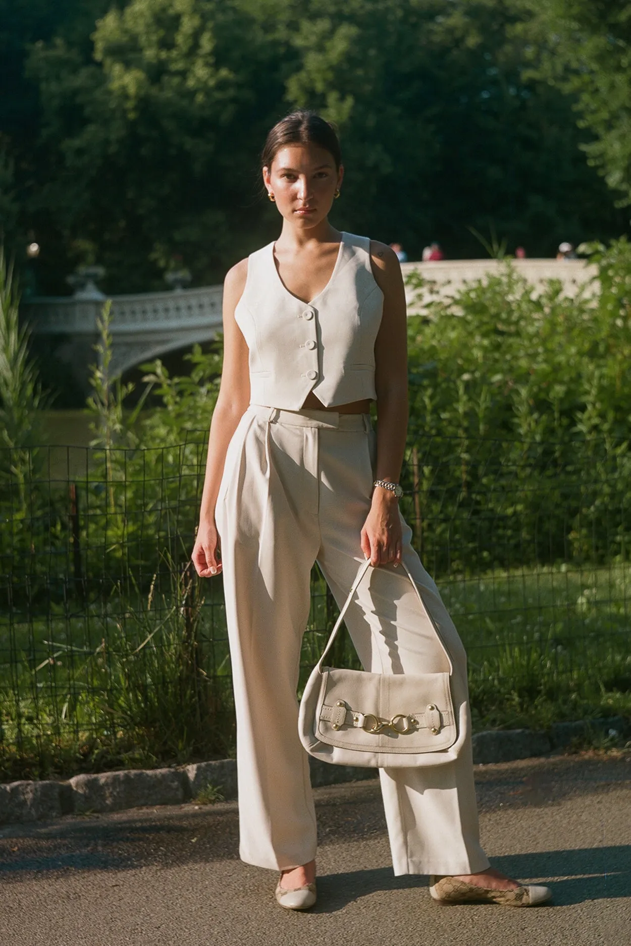 Bobbi Waistcoat