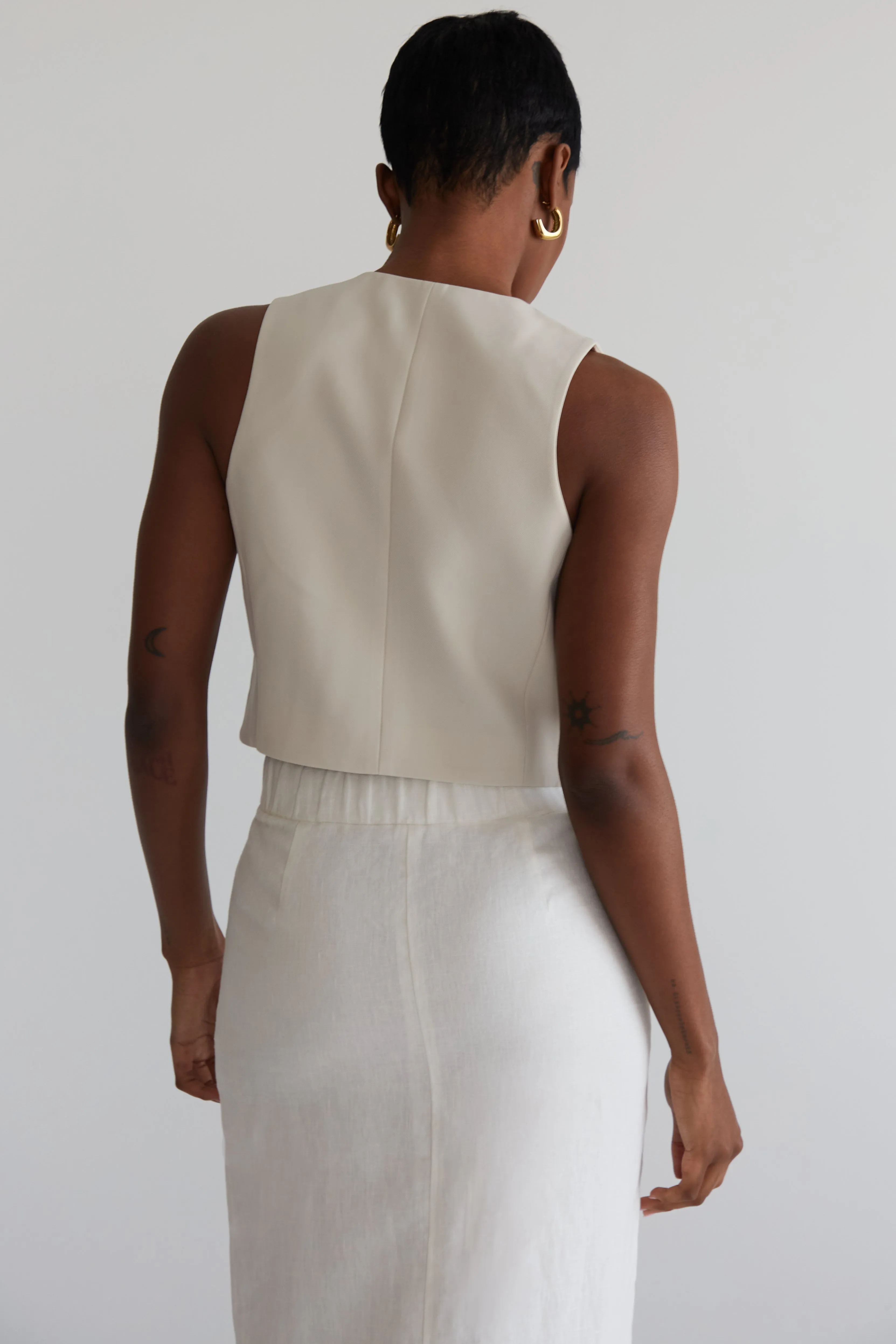 Bobbi Waistcoat