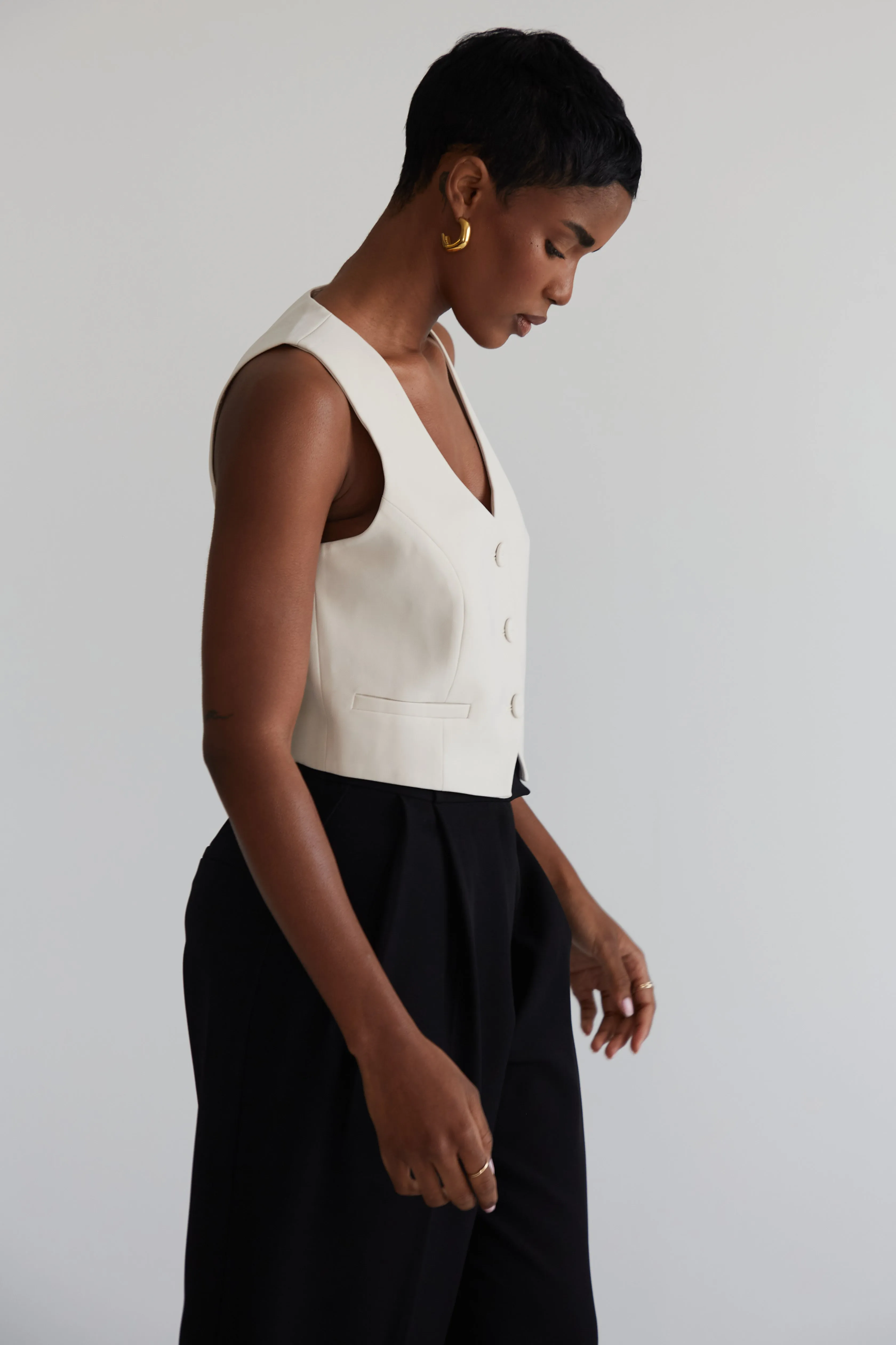 Bobbi Waistcoat