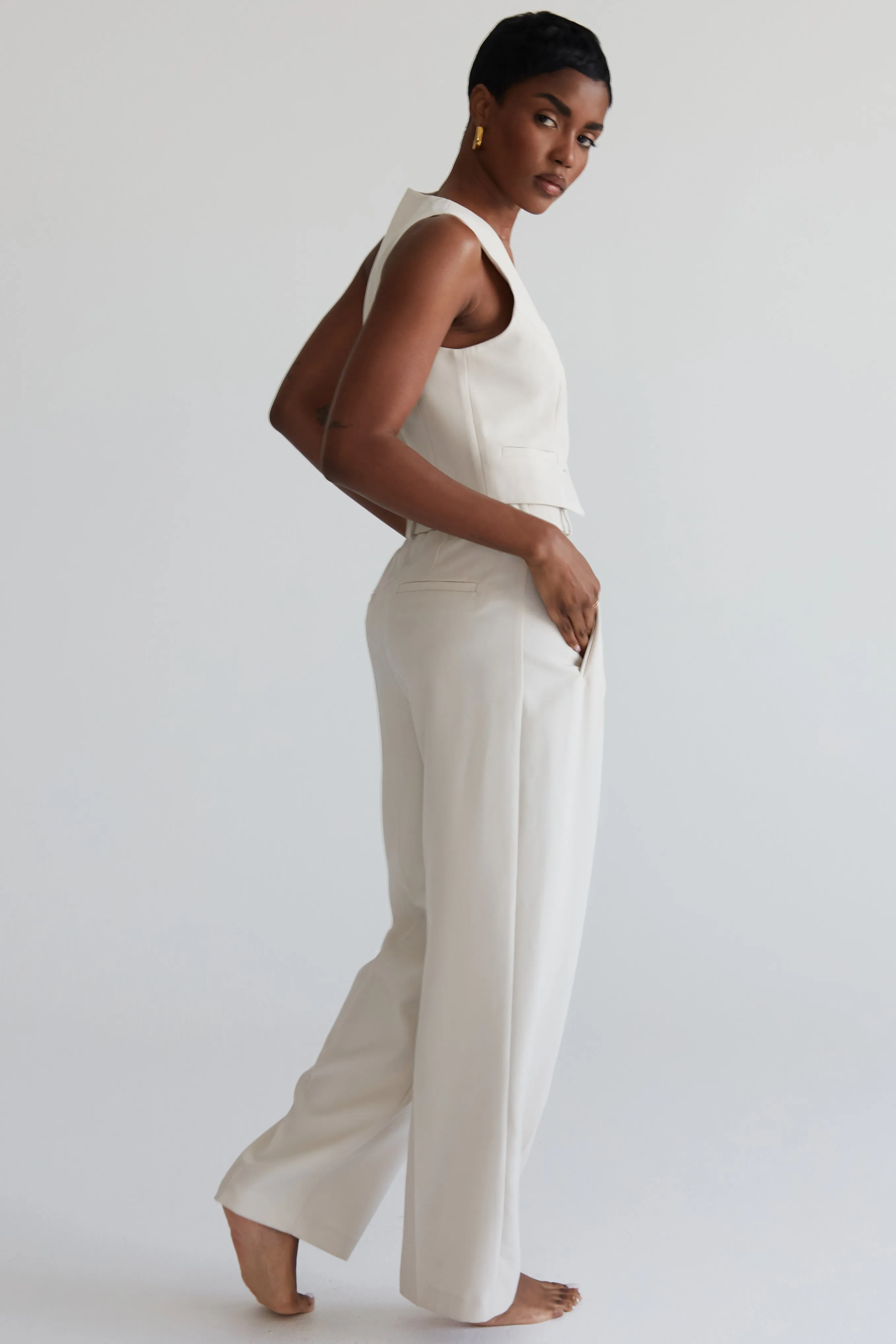 Bobbi Waistcoat