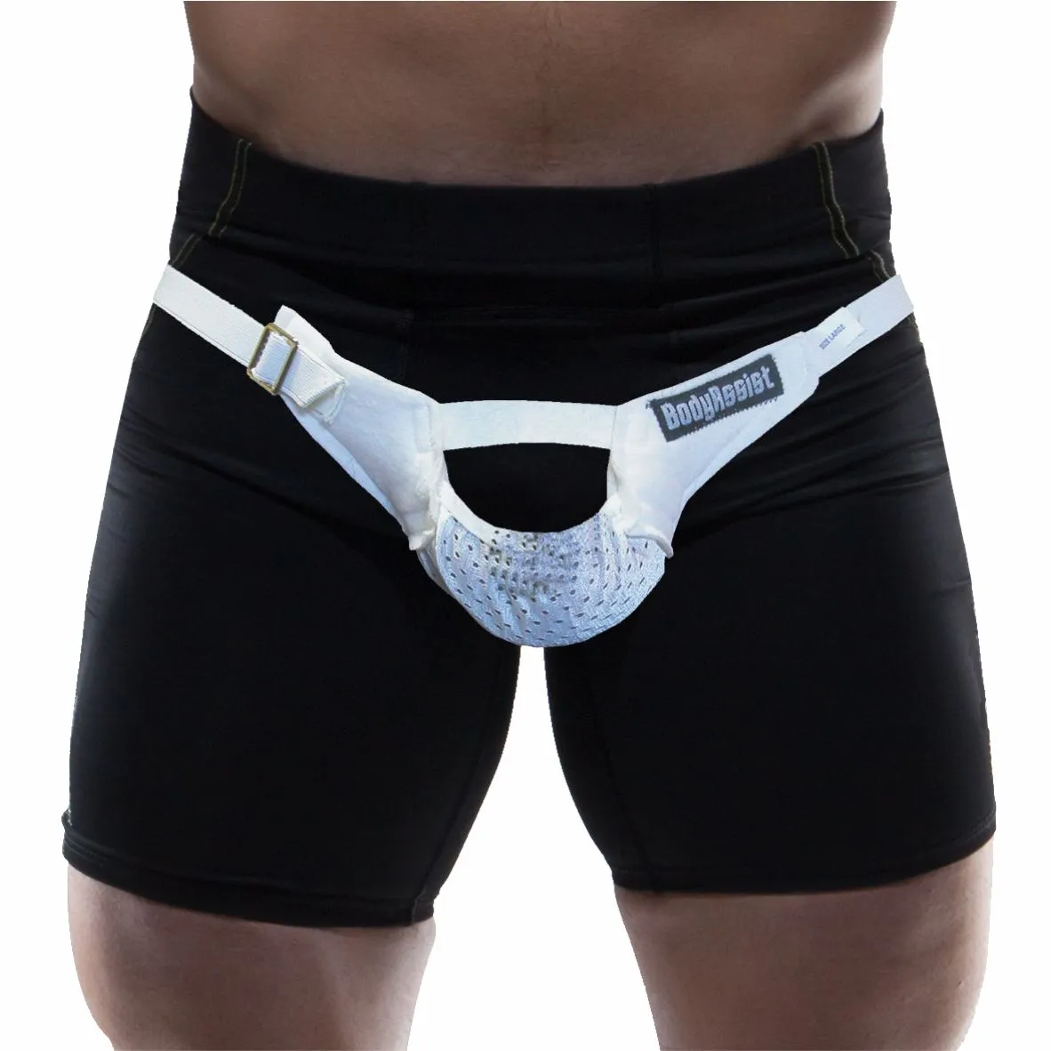 Body Assist Suspensory Testicular Supporter 500