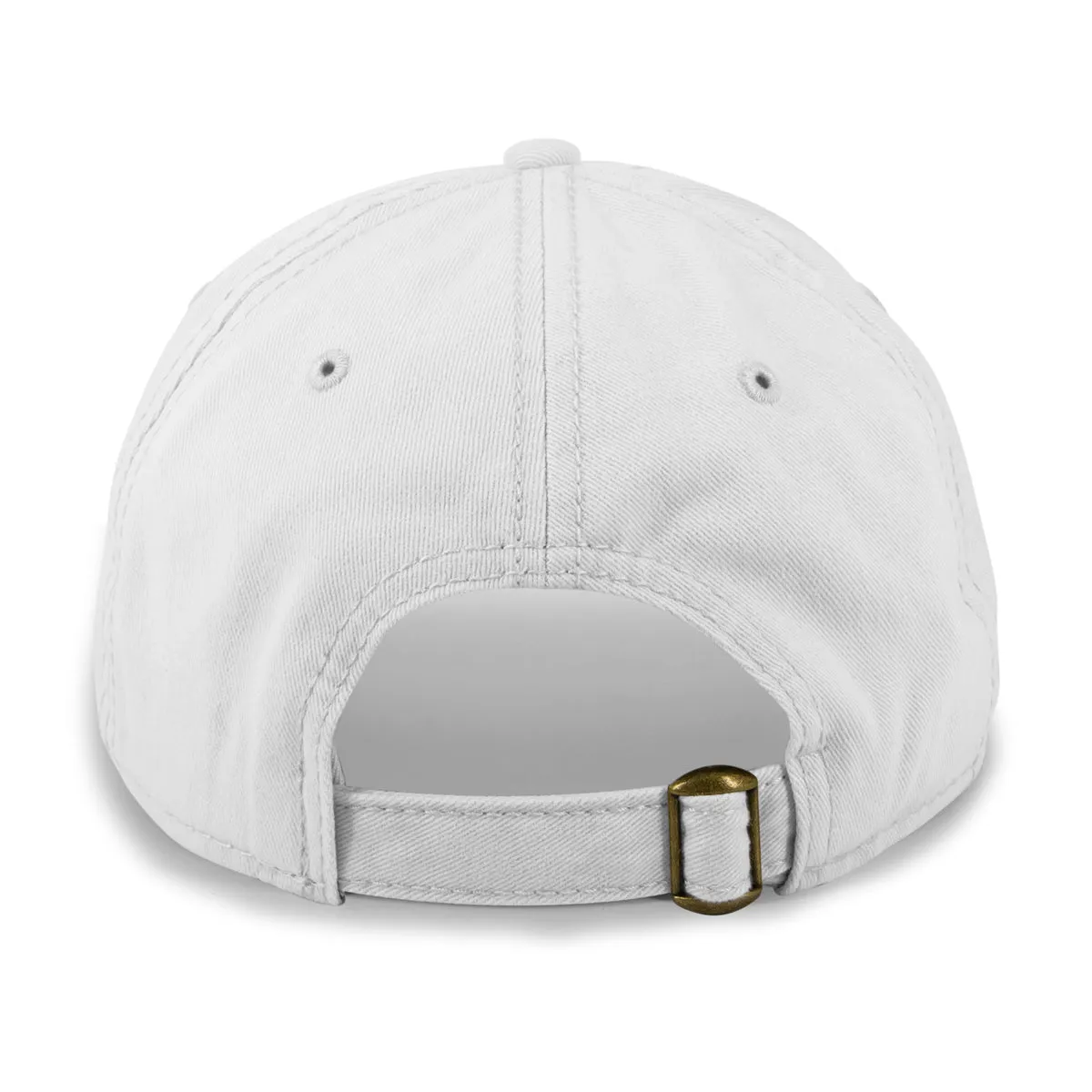 BOS Hockey Emblem Dad Hat