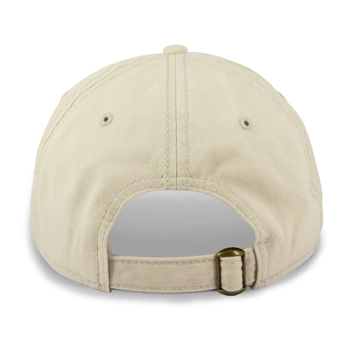 Boston Shamrock Printed Patch Dad Hat