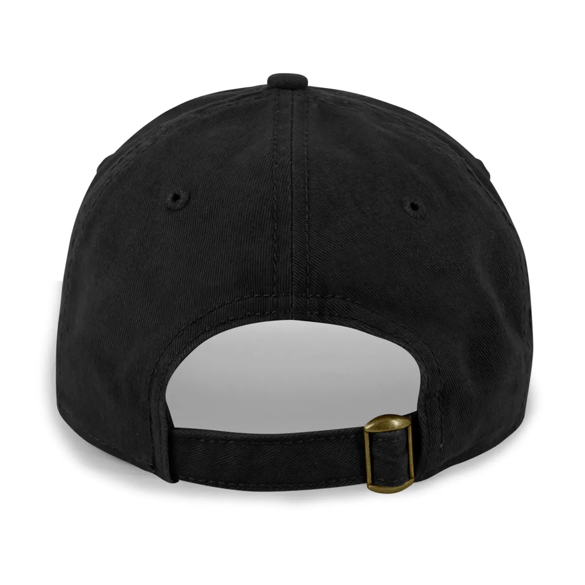 Boston Shamrock Printed Patch Dad Hat