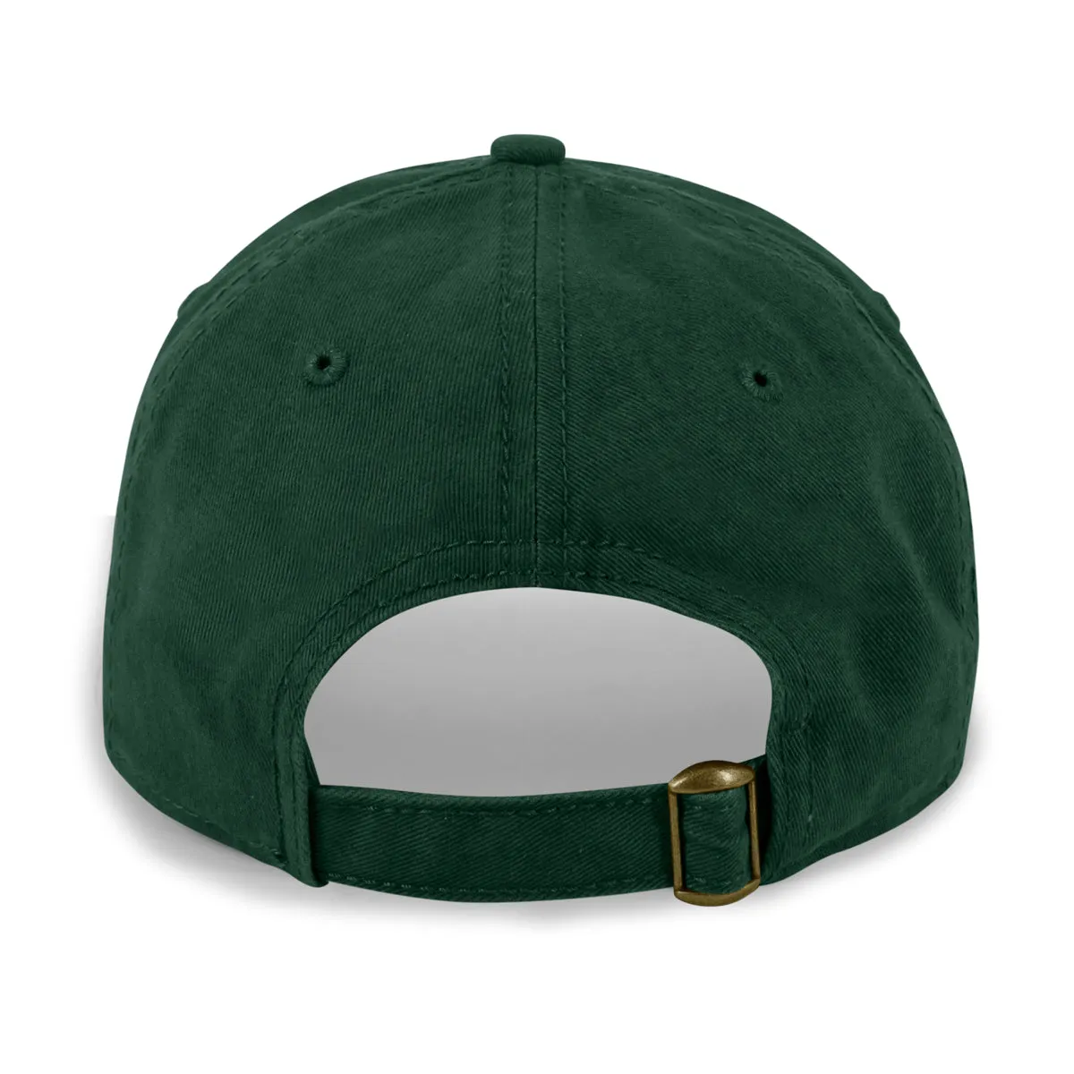 Boston Shamrock Printed Patch Dad Hat