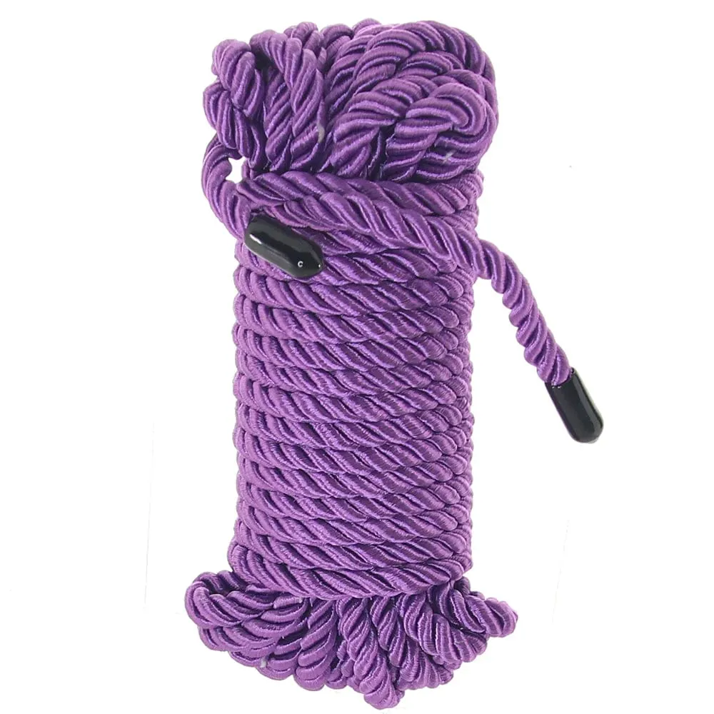 Bound 25ft. (7.62m) Foot Rope