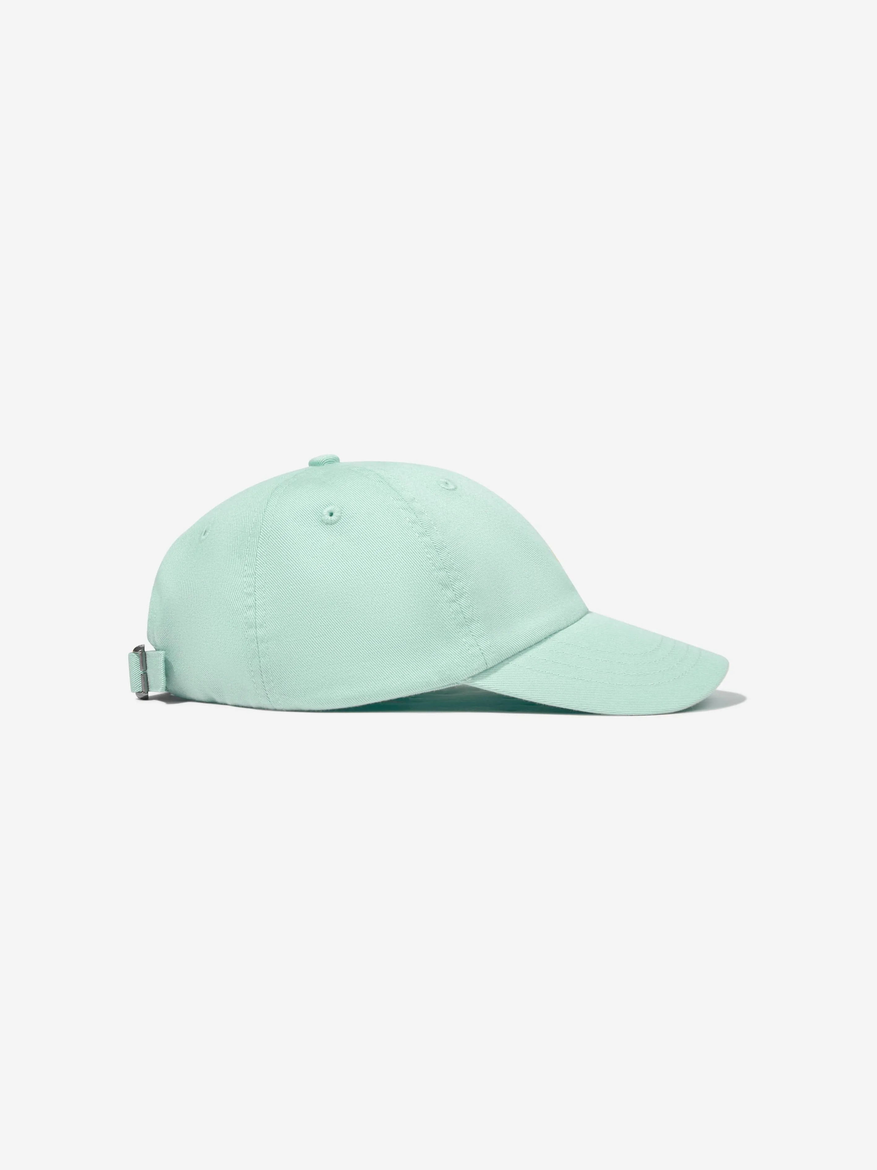 Boys Classic Cap in Green