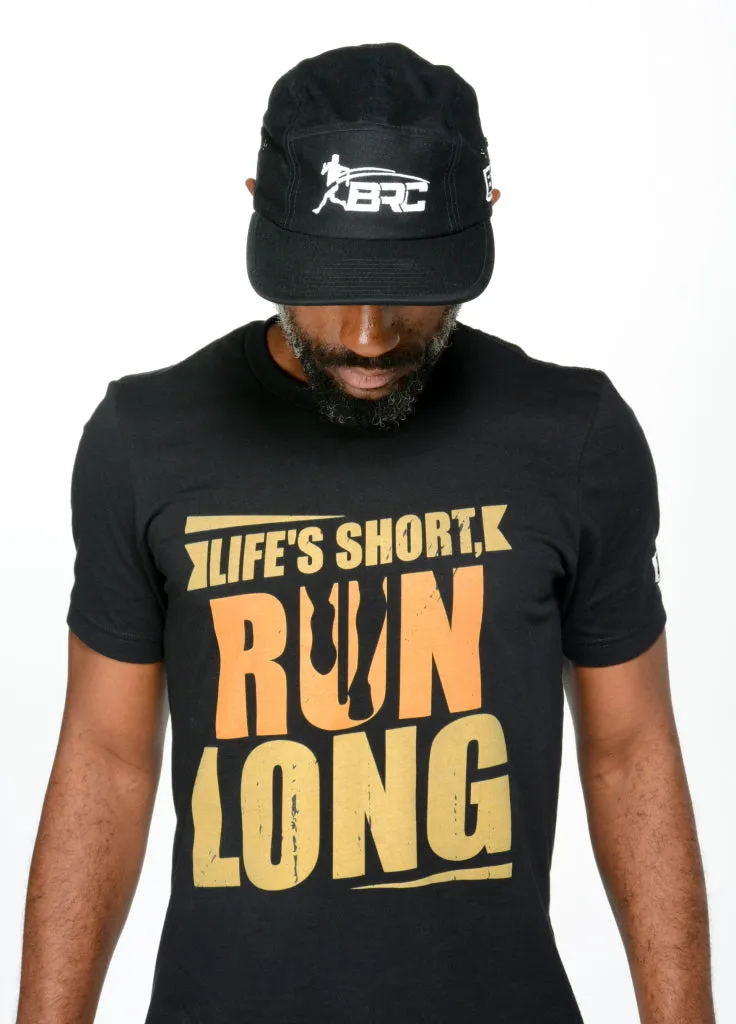 brc logo camper hat