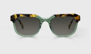 Breaking News Sunglasses (Sale)