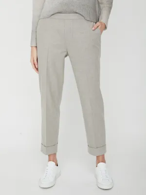 Brochu Walker Grey Westport Pant