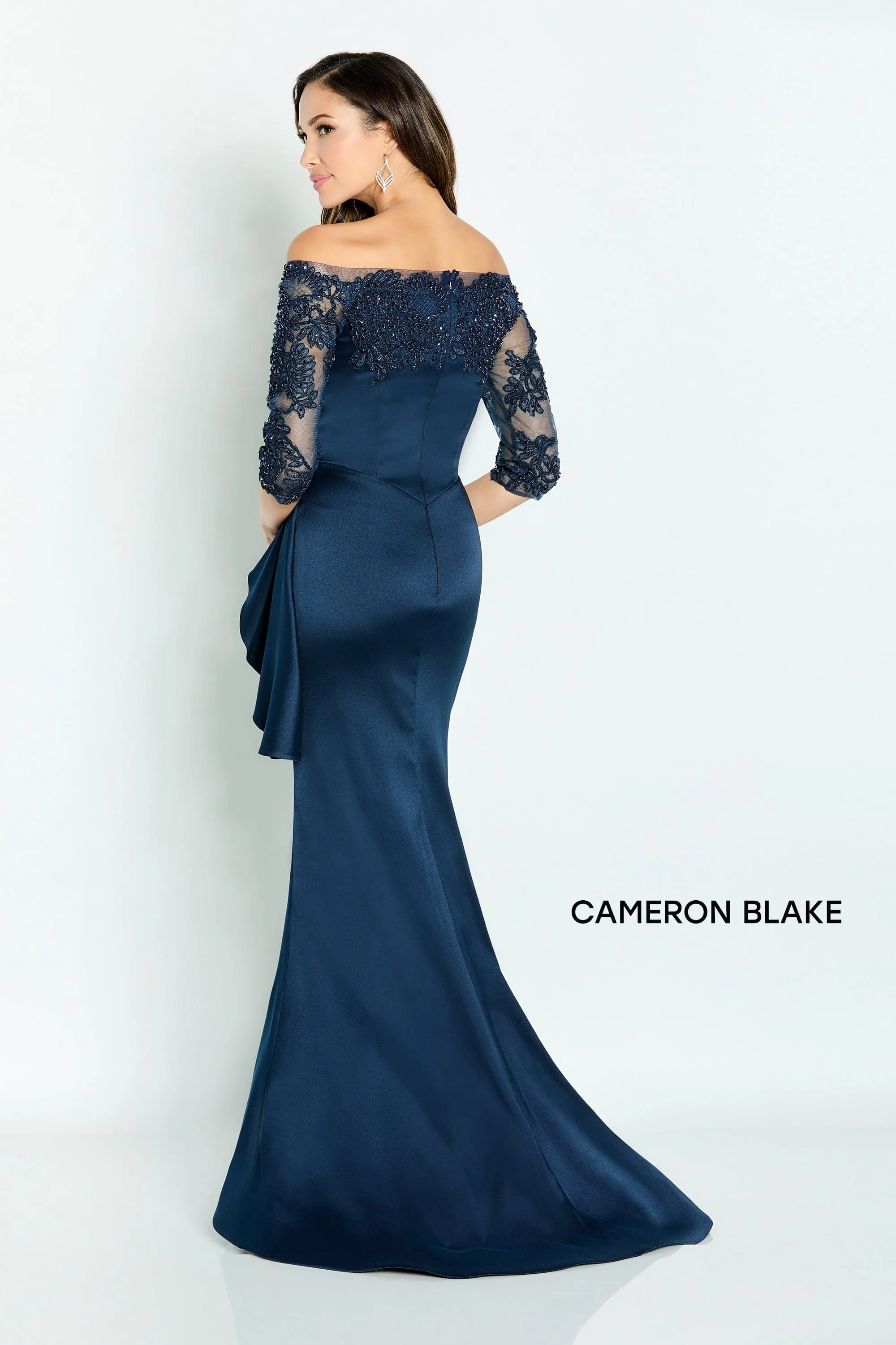 Cameron Blake: CB140
