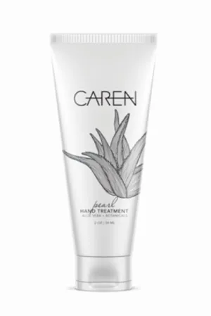 CAREN - 2OZ PEARL FRAGRANCE HAND TREATMENT