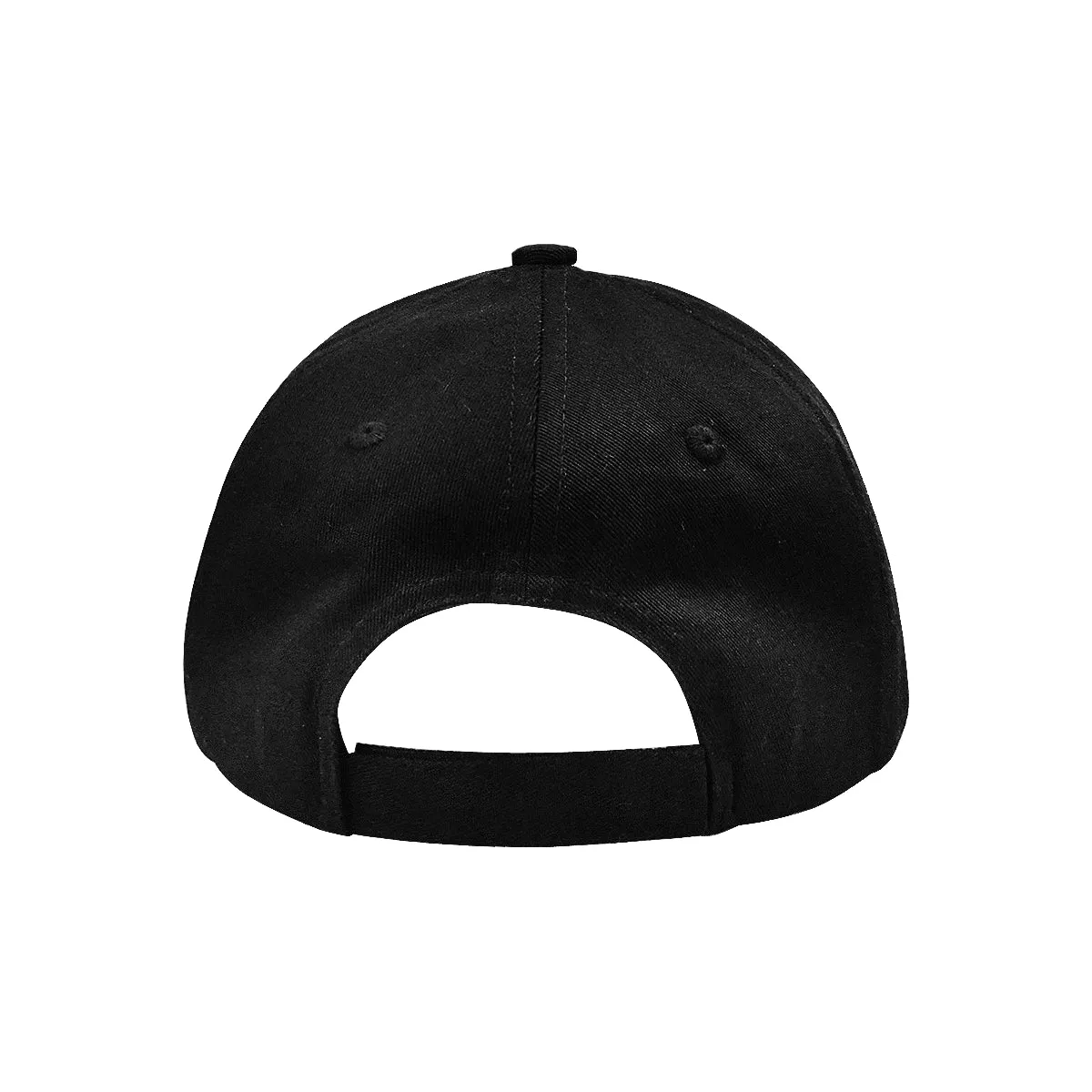 Cash Vision Cap F - Black