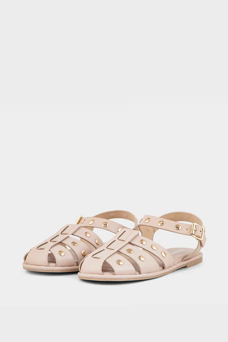 Casual Sandal IC2005-Beige