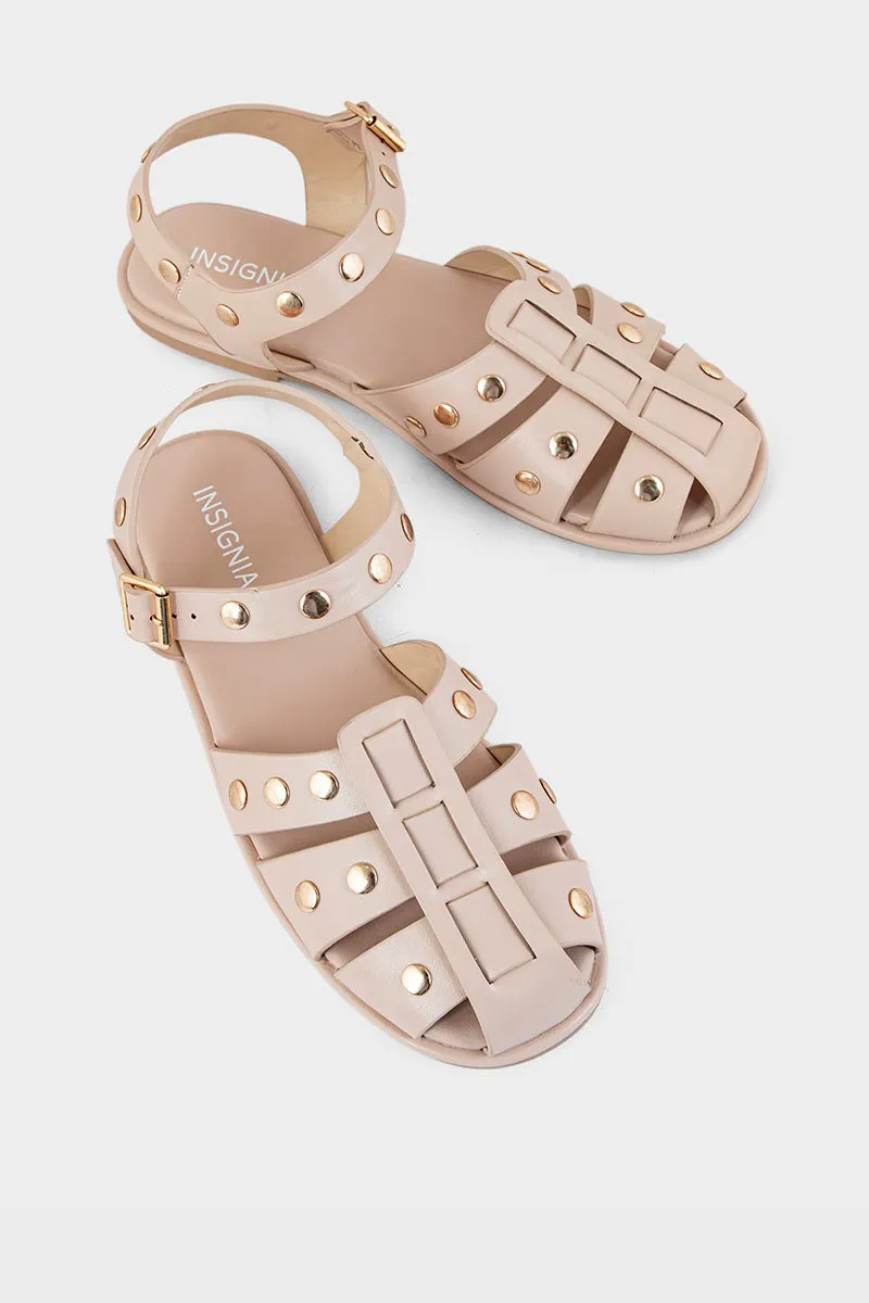 Casual Sandal IC2005-Beige