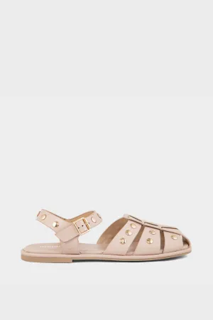 Casual Sandal IC2005-Beige