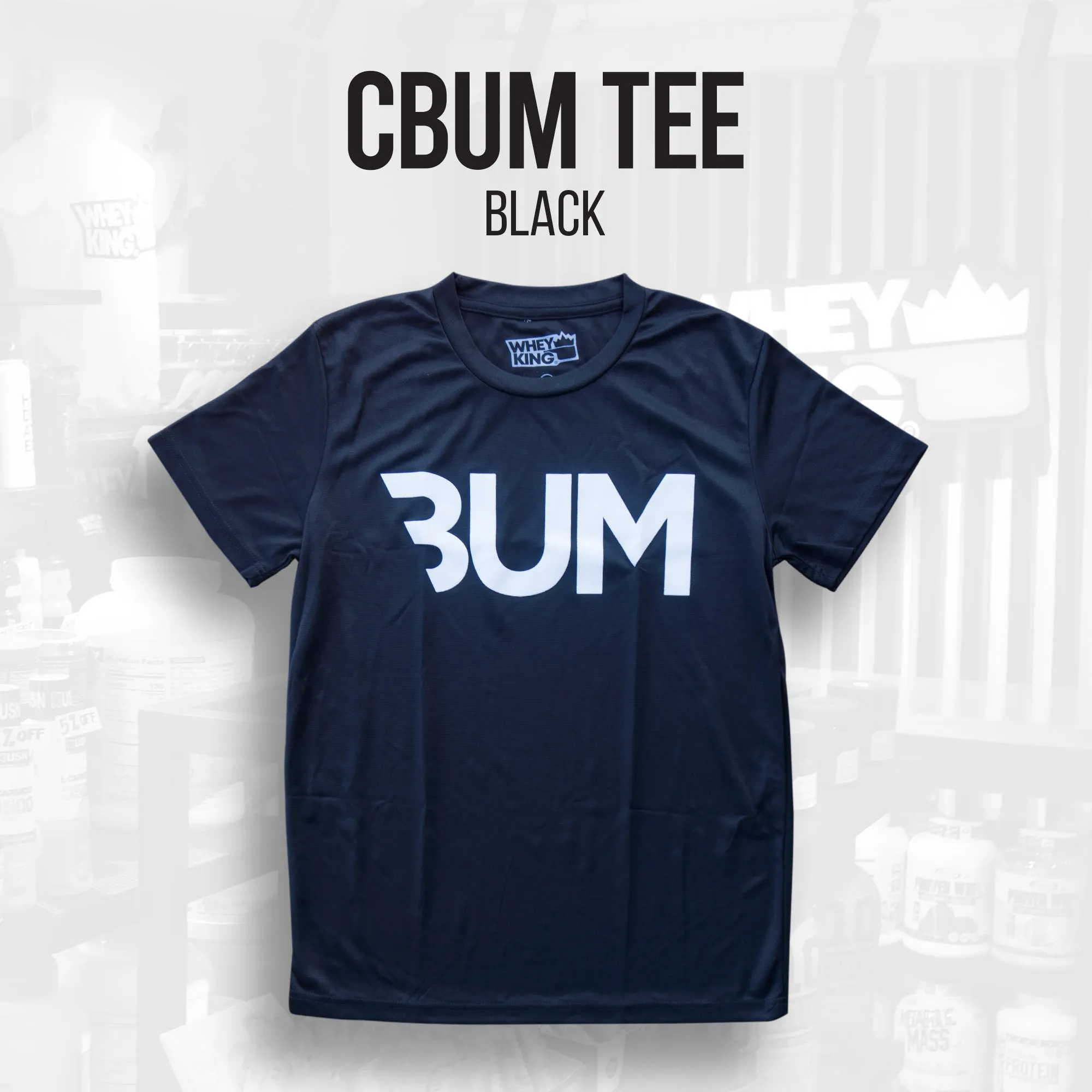 CBUM Tee