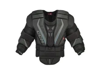 CCM Eflex 6.9 Senior Goalie Chest and Arms