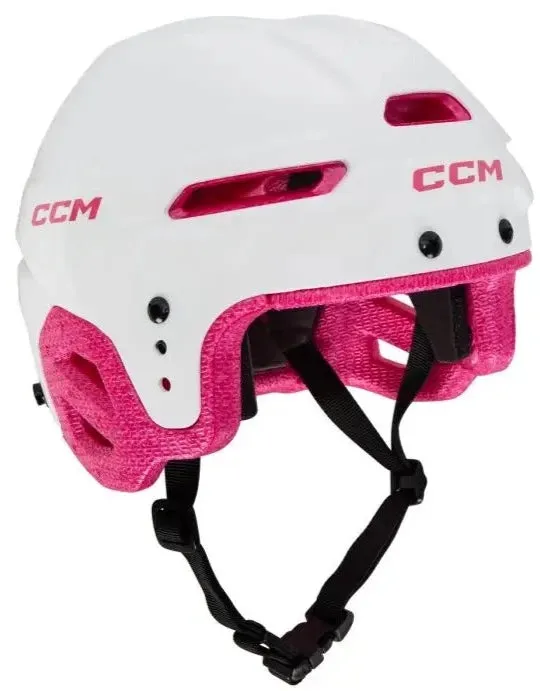 CCM Multisport Youth Hockey Helmet